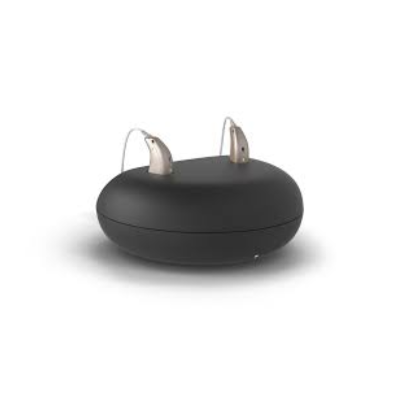 Audífono Recargable